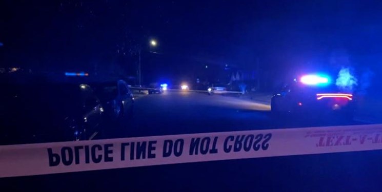 دو نوجوان آمریکایی در تیراندازی «آتلانتا» کشته شدند