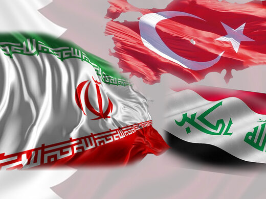  مذاکرات آبی با ایران و ترکیه از سر گرفته می‌شود
