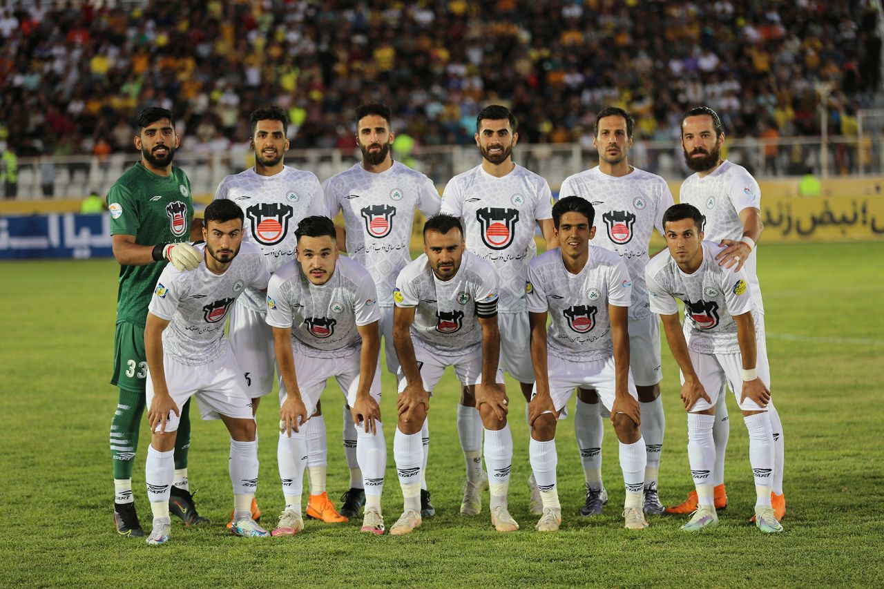 ترکیب ذوب آهن و آلومینیوم مشخص شد