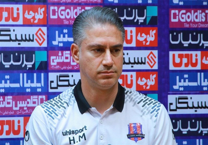 مطهری: فقط می توانم بگویم خجالت زده هستیم