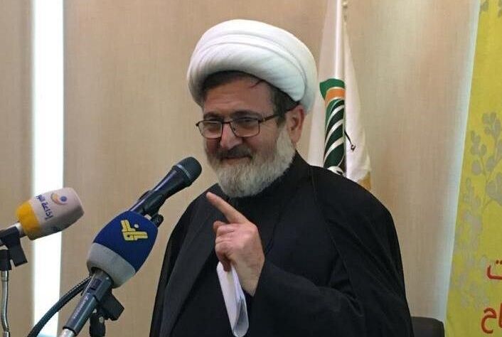 پروژه آمریکا برای آشوب و اغتشاش در ایران شکست خورد
