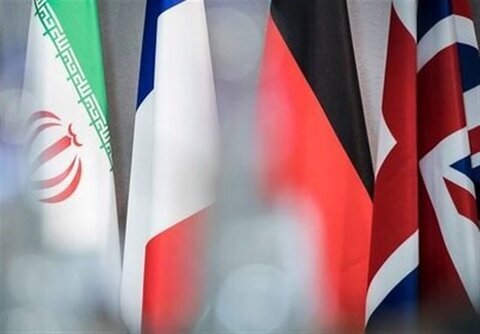 پنجره دیپلماسی با ایران بسته نخواهد شد