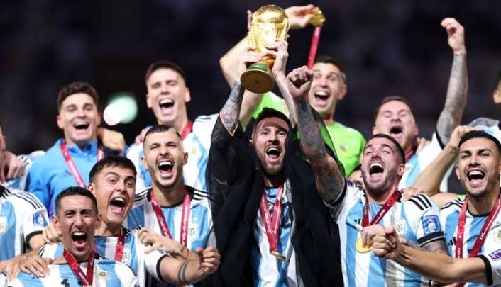 فیفا باز هم قهرمان جام‌جهانی را درست پیش‌بینی کرد
