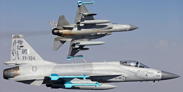 فشار آمریکا و انگلیس بر آرژانتین در عقب نشینی از خرید جنگنده‌های چینی