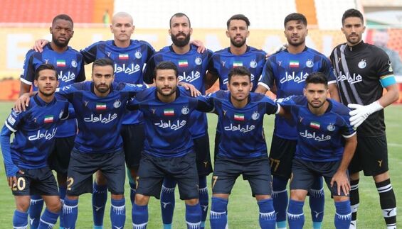 ترکیب استقلال در دربی معلوم شد