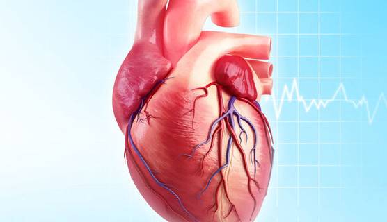 خطر حمله قلبی در آذرماه بیشتر است
