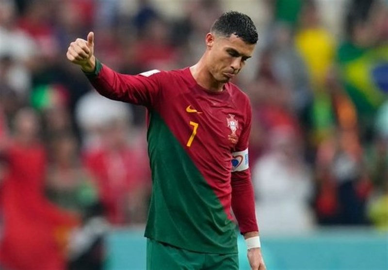 احتمال حضور رونالدو در جام جهانی 2026