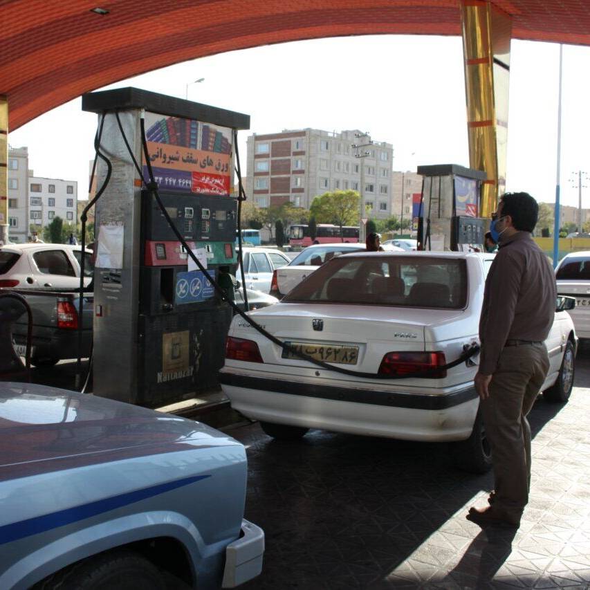 تکذیب کاهش کیفیت بنزین در کشور