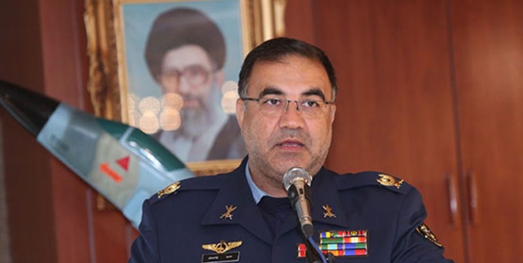اقتدار ایران از فداکاری شهدا و پیشکسوتان دفاع مقدس نشات گرفته است