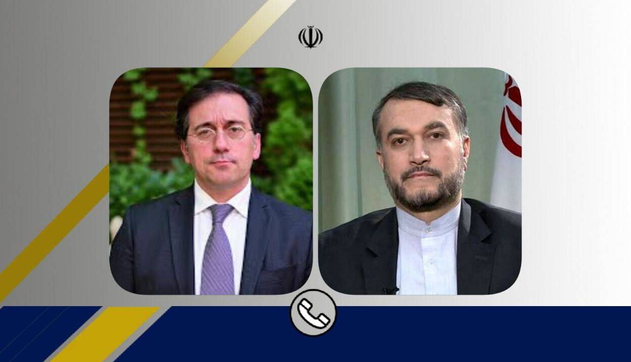  ایران یکی از قوی‌ترین دموکراسی‌ها را در منطقه دارد
