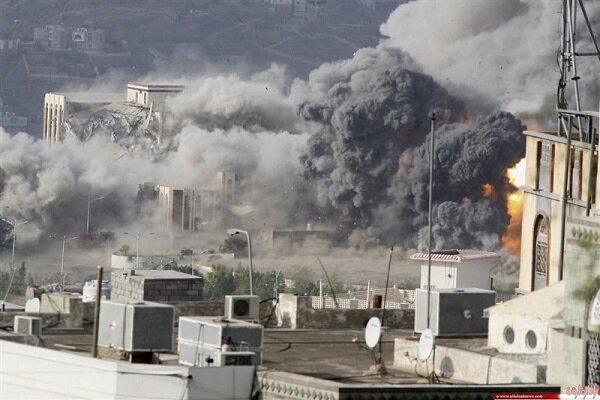 بدون پاسخ به خواسته‌های مردم یمن، آتش‌بس امکان‌پذیر نخواهد بود