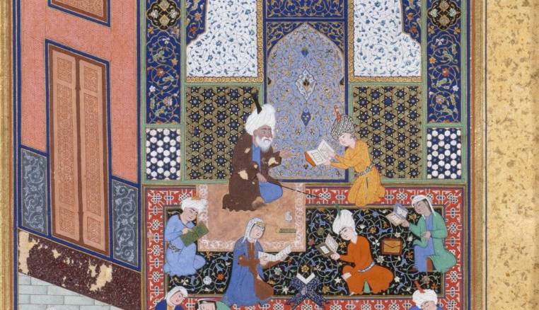 گریه‌آورترین شعر فارسی را چه کسی سروده است؟
