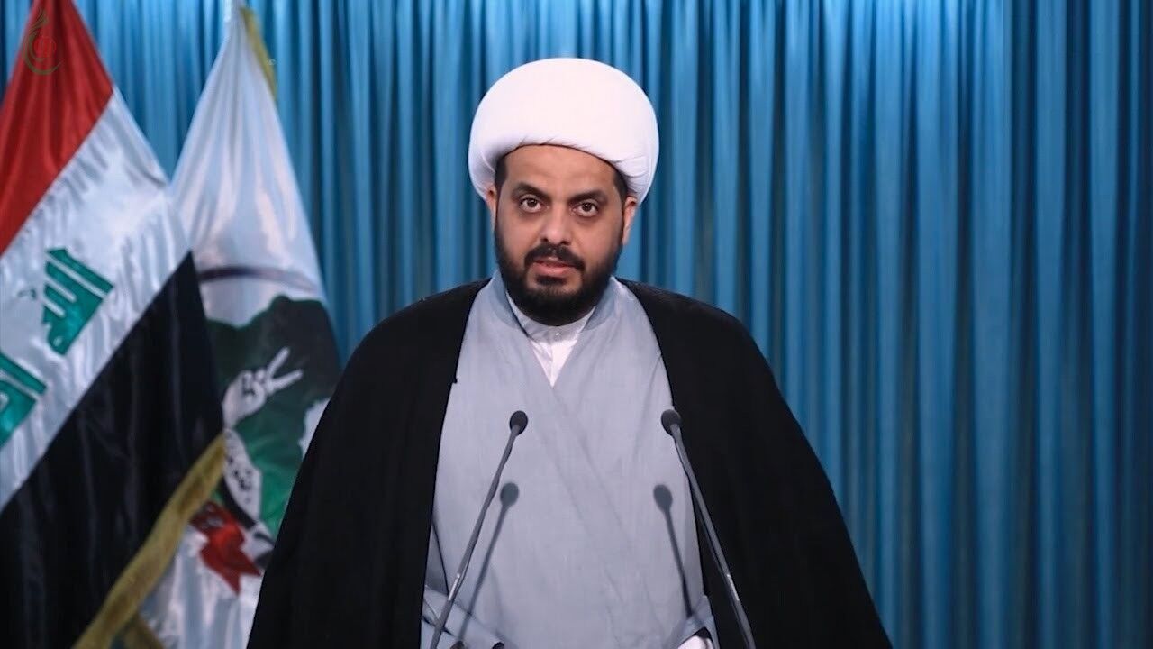 الخزعلی: سردار سلیمانی و ابومهدی المهندس، الهام‌بخش سازندگی و حاکمیت ملی در عراق هستند
