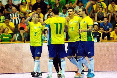 شرط برزیلی‌ها برای بازی با ایران