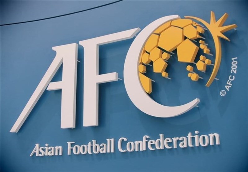 عکس/ فوتبال ایران در جایگاه پنجم آسیا