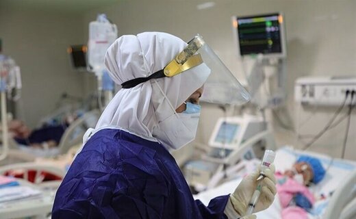 شناسایی 61 بیمار جدید کووید19 در کشور طی 24 ساعت گذشته و فوت یک نفر
