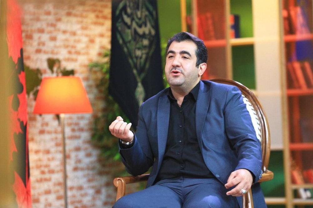 تفاهم نامه 25 ساله تهران- پکن سریعتر تعیین تکلیف شود