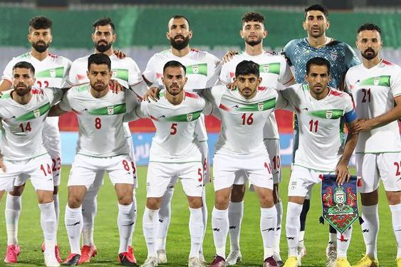 بازیکنان تیم ملی فوتبال، پاداش جام جهانی خود را اهدا کردند