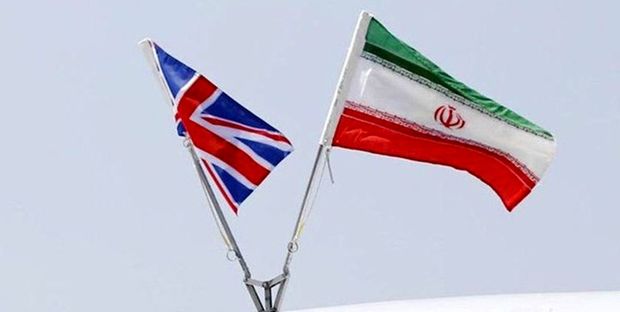 درخواست انگلیس از شهروندانش برای خروج از ایران
