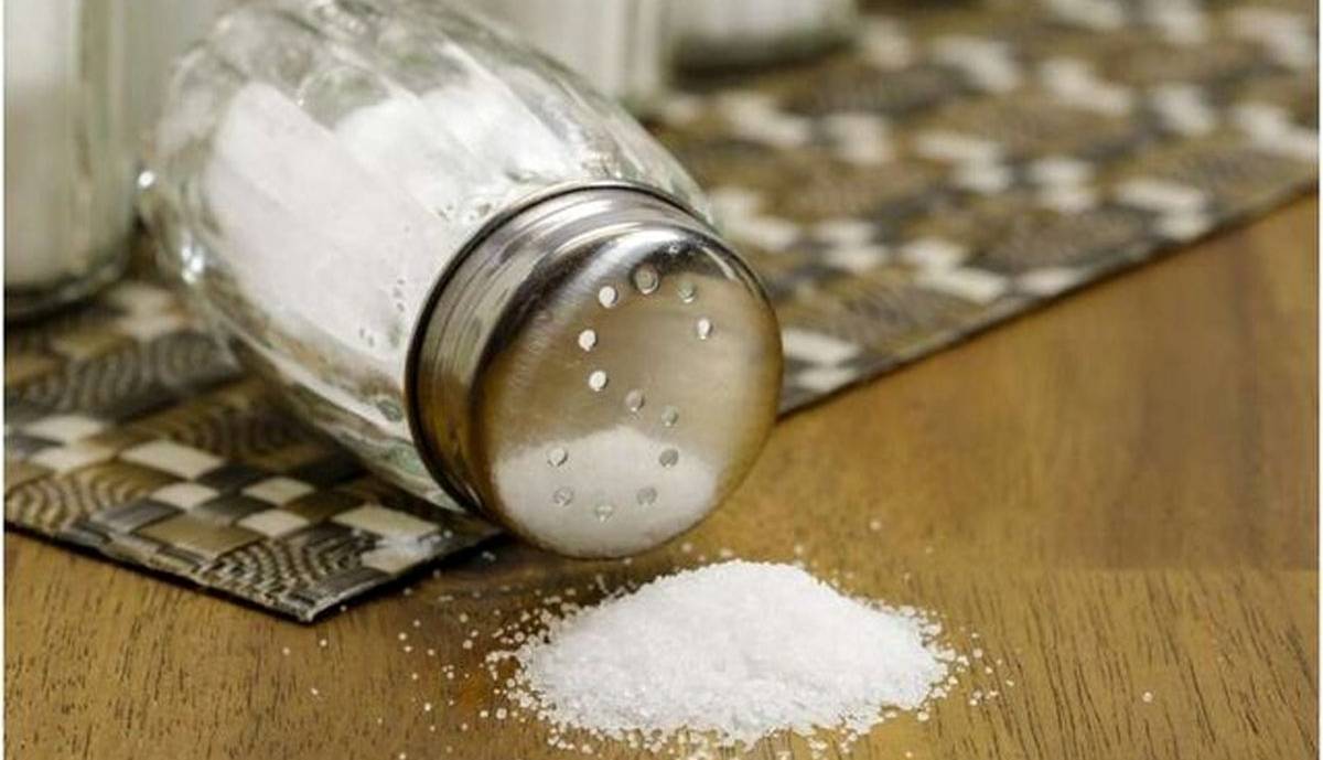 کاهش مصرف نمک با چند اقدام ساده
