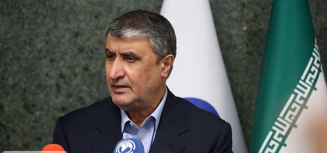 مذاکرات تمام شده است اما این آمریکا بود شروط جدید وضع کرد