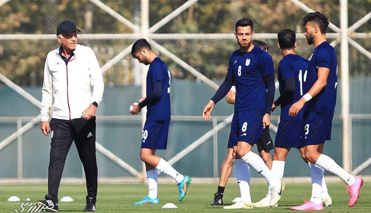 مدافع ملی‌پوش پرسپولیس چگونه مشتری قطری پیدا کرد؟
