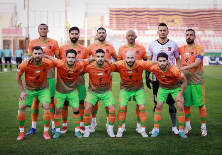 ترکیب مس رفسنجان مقابل استقلال مشخص شد