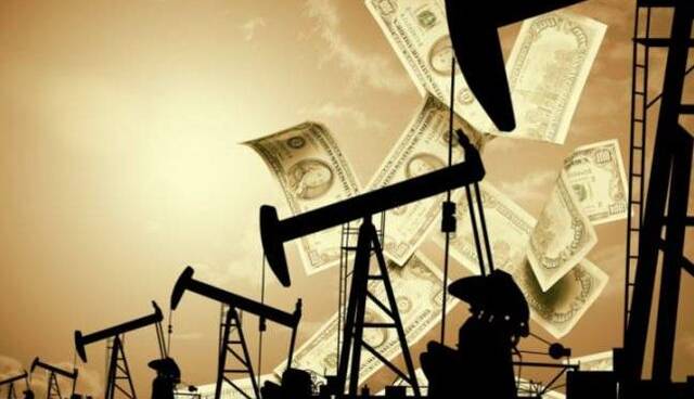 نقشه عربستان و امارات برای میلیاردها دلار درآمد نفت و گاز