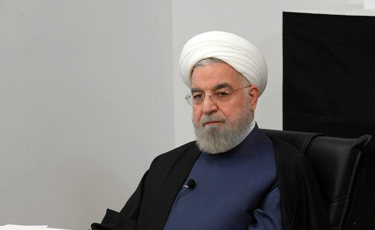 واکنش خبرگزاری دولت به ادعاهای جنجالی روحانی
