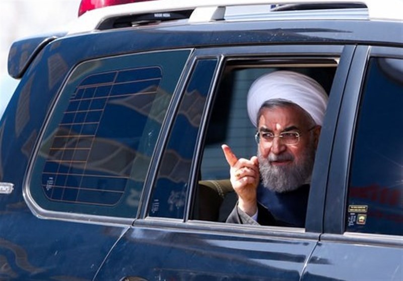 ماجرای پیشخور کردن دلارهای بلوکه شده ایران در دولت روحانی