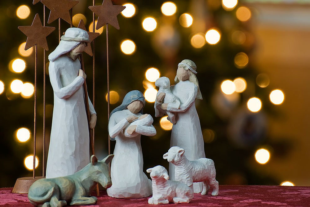 کریسمس مراسمی آیینی از سالروز ولادت حضرت مسیح (ع) تا سال نوی میلادی