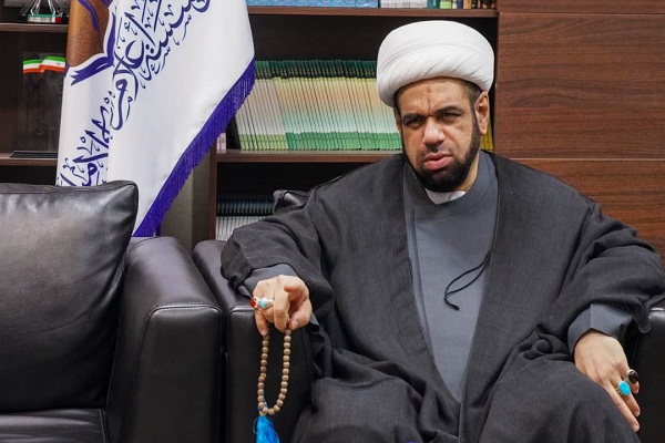 الدقاق: آل سعود اظهارنظر را با جنایت پاسخ می دهد