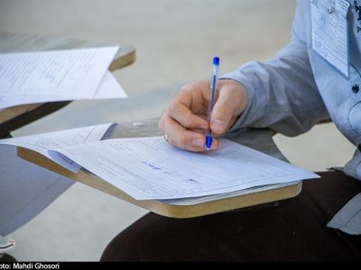 حضور دانش‌آموزان بدون کارت امتحان نهایی در جلسه با «شناسنامه»/ امکان دریافت آدرس حوزه از مدرسه