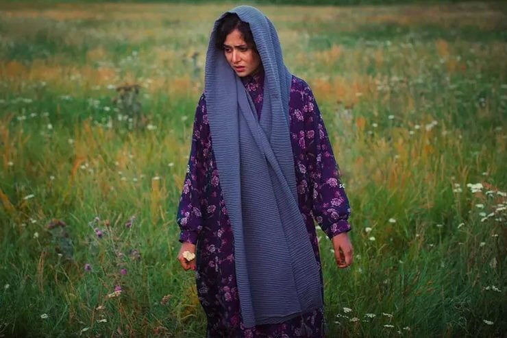 «ملاقات خصوصی» چهارشنبه اکران می شود