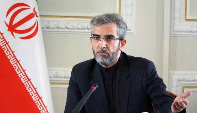 جدیدترین اظهارات مسئول ایرانی مذاکرات هسته ای