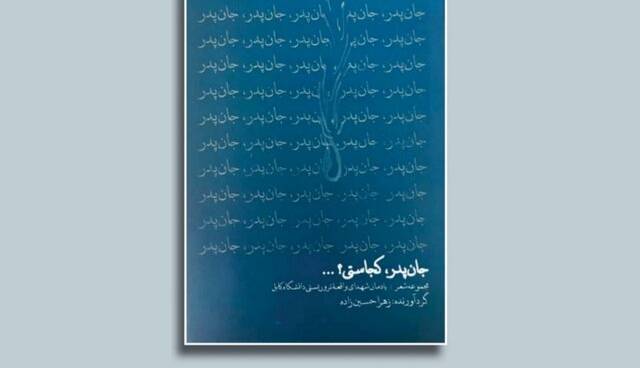 «جان پدر کجاستی؟» در مشهد رونمایی شد
