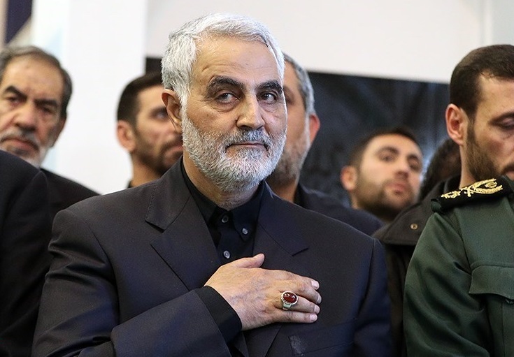 جزئیات منظومه ماهواره‌ای شهید سلیمانی اعلام شد