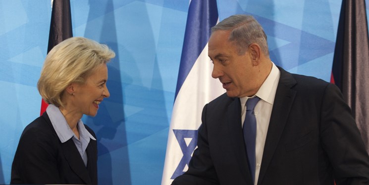 اروپا باید نتانیاهو را محکوم کند نه اینکه به او تبریک بگوید