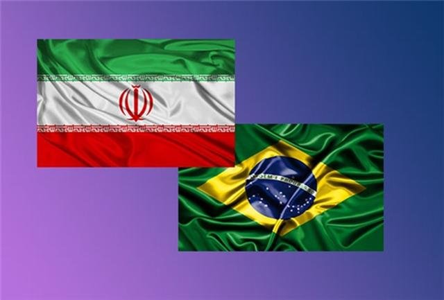 اعلام آمادگی برزیل برای توسعه همه جانبه روابط با ایران