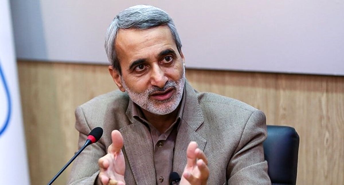 روایت نائب رئیس کمیسیون امنیت ملی از پیام غربی‌ها به ایران
