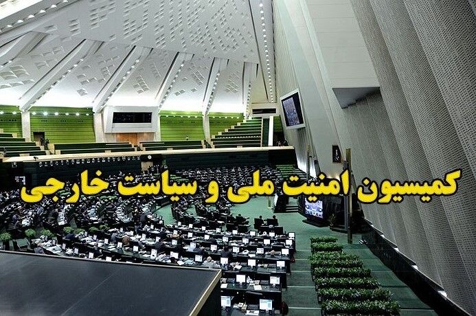 امیرعبداللهیان برای پاسخگویی به سوالات نمایندگان به کمیسیون امنیت ملی مجلس می رود