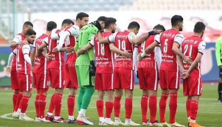 نگاهی به احتمالات نقل و انتقالات پرسپولیس