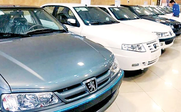 زمان فروش فوق العاده 4 محصول ایران خودرو اعلام شد