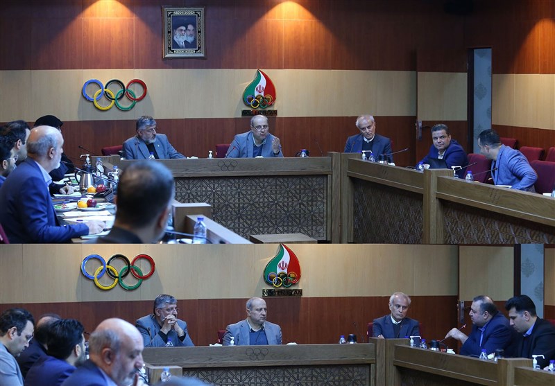 بیانیه کمیته ملی المپیک در خصوص بازی‌های آسیایی هانگژو
