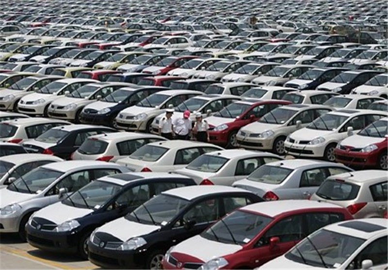  تعرفه خودروهای وارداتی زیر 10 هزار دلار 10 درصد تعیین شد 