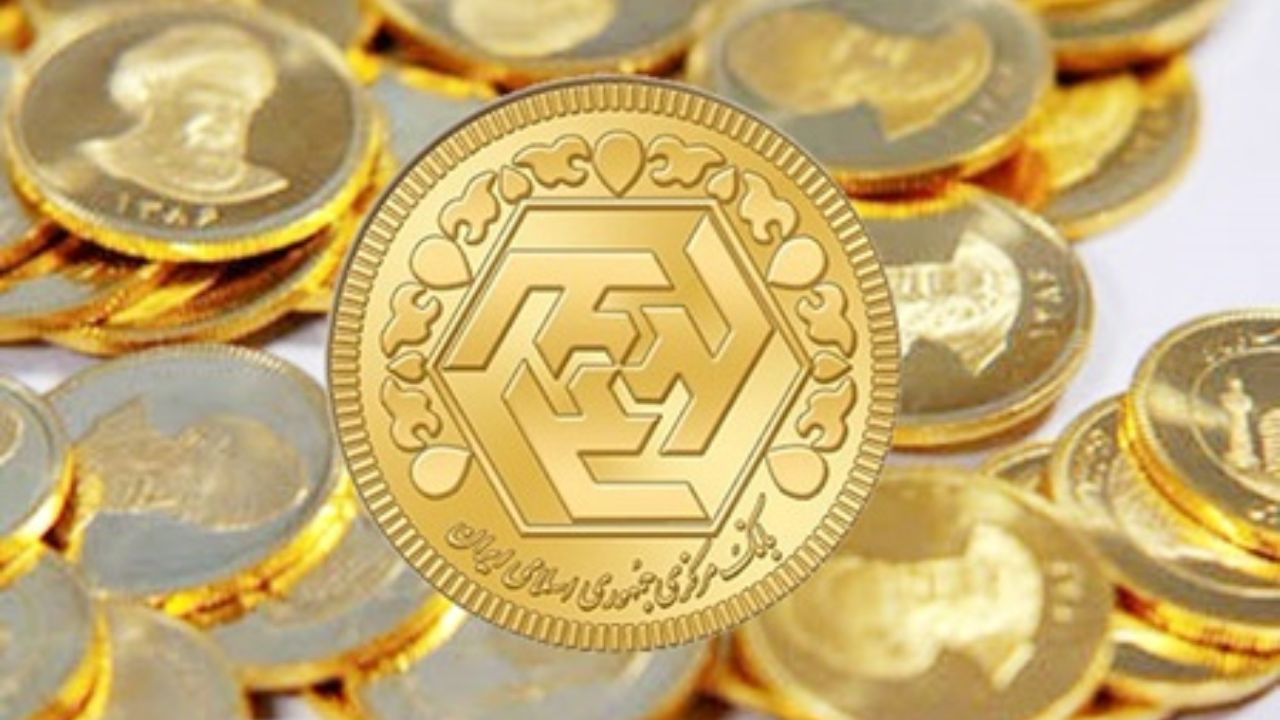 قیمت سکه و طلا در بازار آزاد ۸ خرداد ۱۴۰۲