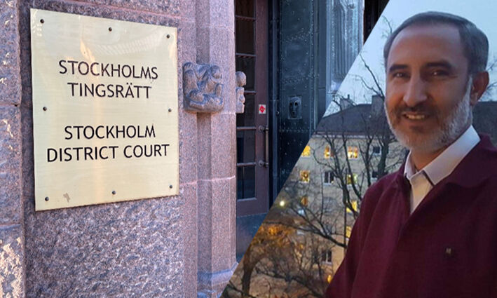 جزئیات دور جدید بررسی پرنده «حمید نوری» در دادگاه سوئد