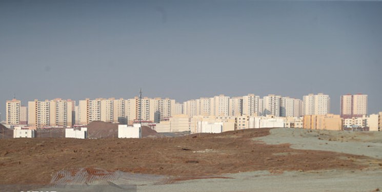 50 درصد مردم تهران اجاره‌نشین هستند/ نیاز به 12 میلیون مسکن در 10 سال آینده