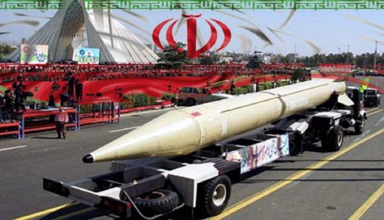 ارتش ایران در جایگاه سوم خاورمیانه بالاتر از عربستان و رژیم صهیونیستی