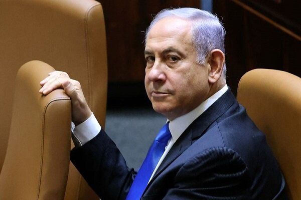 تاکید نتانیاهو بر دست به یکی کردن آمریکا و اسراییل مقابل ایران

